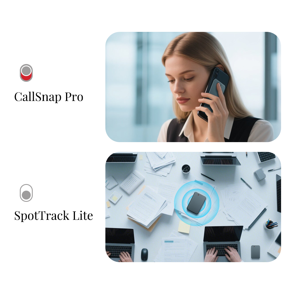 NoteAI Voice Recorder