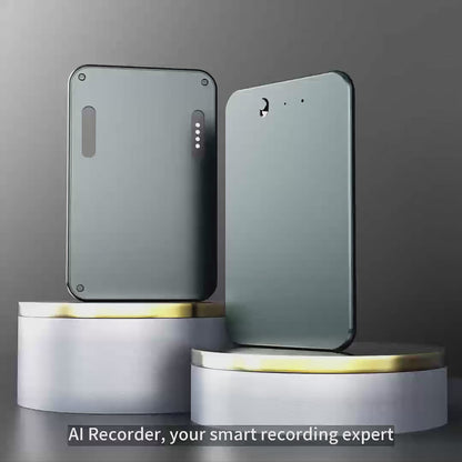 NoteAI Voice Recorder